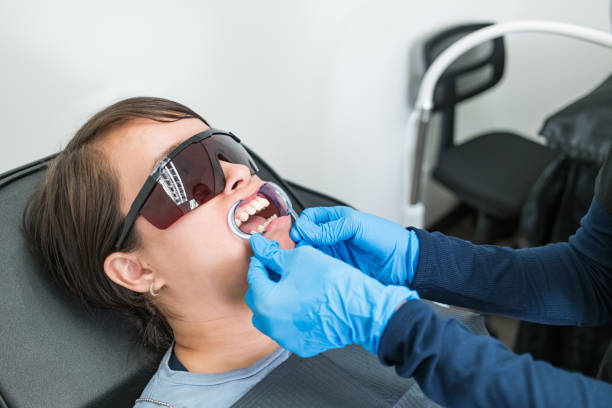 Best Pediatric Emergency Dentist in Garnet, CA