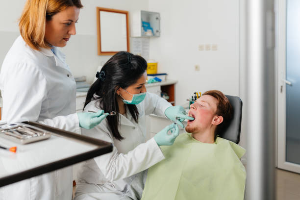Best Emergency Dentist for Special Needs Patients in Garnet, CA
