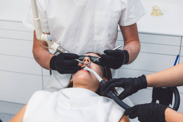 Best Holiday Emergency Dentist in Garnet, CA