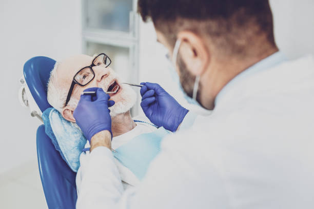 Best Mobile Emergency Dentist in Garnet, CA